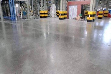 UNILEVER -JOC WAREHOUSE PROJECT